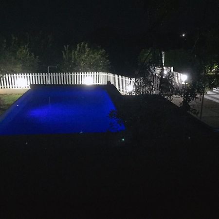 I Colori Degli Agrumi Holiday Home 플로리디아 외부 사진