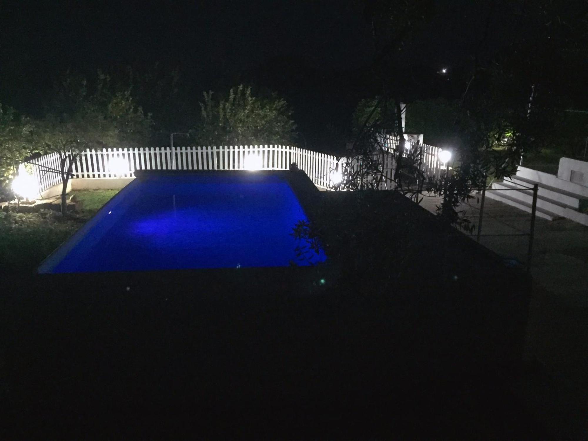 I Colori Degli Agrumi Holiday Home 플로리디아 외부 사진
