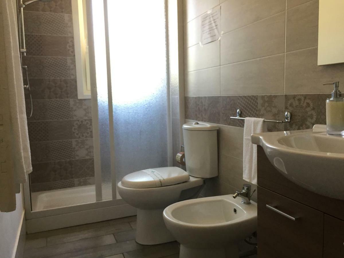 I Colori Degli Agrumi Holiday Home 플로리디아 외부 사진